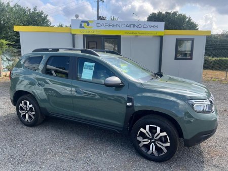 DACIA