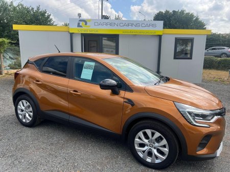 RENAULT