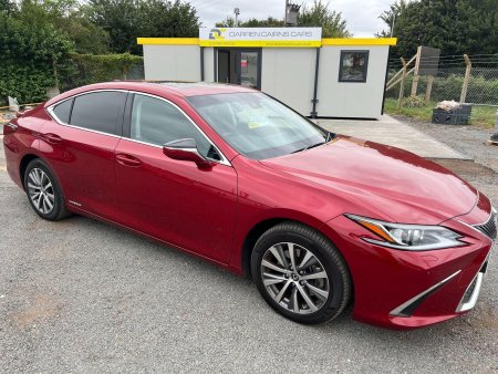 LEXUS